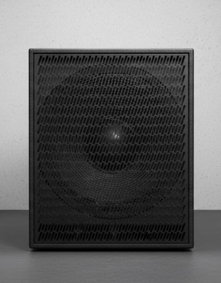 LIGWA SUBTRIX GWA24 front view
